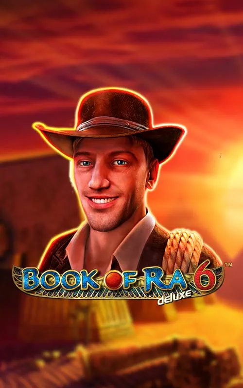 Book of Ra at Pizazz Bingo Casino
