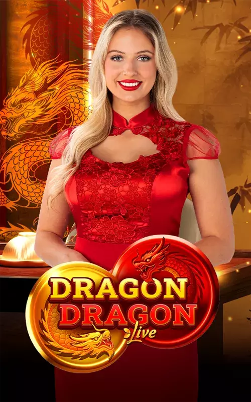 Dragon Dragon at Pizazz Bingo Casino